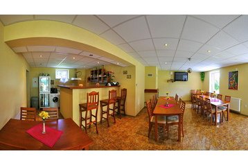 Slovaquie Privát Liptovský Mikuláš, Extérieur